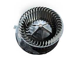 Aeroterma Motoras Ventilator Aftermarket Habitaclu Volkswagen Golf 5 2004 - 2008 [LR4181]