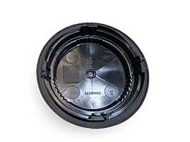 Capac Protectie de la Far Farurir Bec Stanga Dreapta Opel Corsa D 2006 - 2014 Cod 89390683 [LS0975]