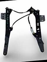 Macara Electrica Dreapta Spate Audi A5 8T 2009 - 2017 [LS1066]