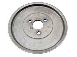 Fulie Pompa Servo Servodirectie BMW Seria 3 E46 3.0 D 2001 - 2006 Cod 3242-2247046 2247046 [N3490]