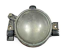 Proiector Ceata Stanga de pe Bara Spoiler Fata Ford C-Max 2004 - 2010 Cod 3M51-15K202-AA, 3M5X-15K202-AC [LC3929]