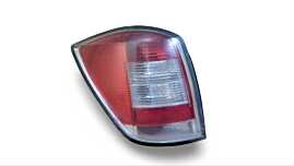 Tripla Stop Lampa Stanga Opel Astra H Break Combi 2007 - 2010 Cod 13223675 [A0161]