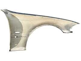 Aripa Stanga Fata BMW Seria 3 E46 1997 - 2005 [LC2489]