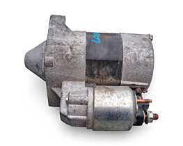 Electromotor Dacia Sandero 1 1.2 Benzina 2008 - 2012 Cod 8200369521 [LR3499]