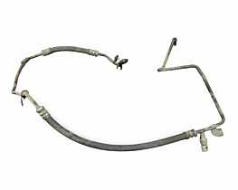 Furtun Conducta Servo Servodirectie Dacia Sandero 1 1.2 Benzina 2008 - 2012 Cod 8200530136 [LR3925]
