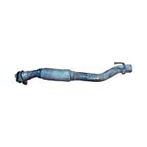 Teava Conducta Galerie Evacuare Esapament cu Racord Flexibil Fiat Linea 1.3 JTD 2007 - 2025 Cod 51755926 [L8782]