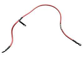 Borna Plus Cablu Instalatie Baterie Acumulator Fiat Grande Punto 2005 - 2012 Cod 51782901 [N3151]