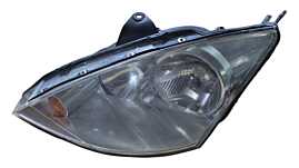 Far Stanga EUROPA Ford Focus 1 FL Facelift 1998 - 2004 [L7826]