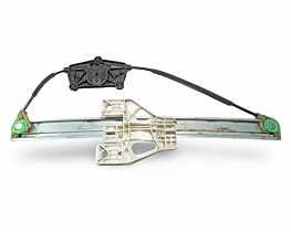 Macara Electrica pentru Geam Sticla Usa Portiera Dreapta Spate Audi Q5 8R 2008 - 2017 [LR3944]