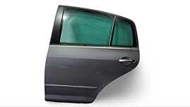 Usa Usi Portiera Portiere Stanga Spate Volkswagen Golf 5 Plus 2005 - 2008 [LC3711]