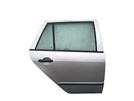 Usa Usi Portiera Portiere Dreapta Spate Skoda Fabia 1 Break Combi 2000 - 2007 [LC2883]