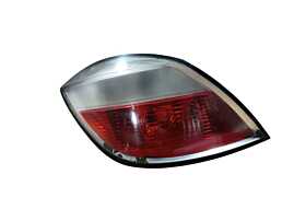 Stop Lampa Tripla Stanga Opel Astra H 2004 - 2010 Cod 24451835 [LS0246]