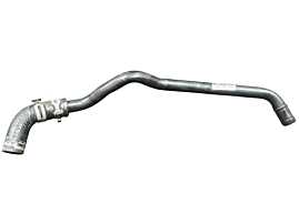 Furtun Conducta Lichid Apa Mercedes Clasa C Class W204 1.8 Benzina 2007 - 2014 Cod A0049974552 [N3487]