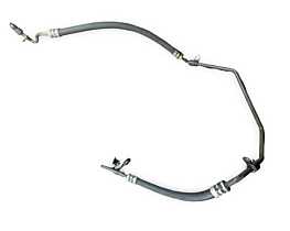 Furtun Conducta Servo Servodirectie Dacia Logan 1 1.6 Benzina 2004 - 2012 Cod 8200849680, 8200849680A [LR3895]