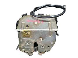Broasca Incuietoare cu Butuc de la Hayon Haion Portbagaj Ford Focus 1 1998 - 2004 Cod YS4A-43102-BD [N3344]