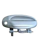 Maner Exterior Usa Portiera Stanga Fata Chevrolet Aveo T250 2003 - 2011 Cod 96409601 [L8482]