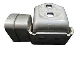 Balama Usa Portiera Stanga Spate Renault Megane 2 2002 - 2008 [N3669]