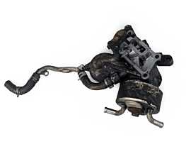 Termoflot Racitor Ulei Mitsubishi L200 2.2 Dl-D 2006 - 2015 Cod 1240A008 [LR4916]