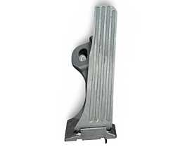 Pedala Acceleratie Volkswagen Touran 1T3 2010 - 2015 Cod 1T1723503J [LR3749]