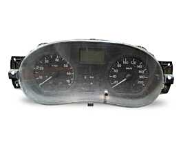 Ceas Ceasuri Cluster Instrumente Bord Dacia Logan 1 2004 - 2012 Cod P8200377202 [LR4464]