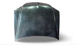 Capota Motor Mercedes ML W163 1997 - 2005 [LC3729]