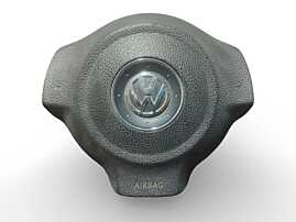 Airbag de pe Volan Volkswagen Golf 6 2008 - 2014 Cod 5K0880201D [A0910]