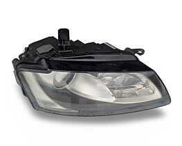 Far Dreapta Halogen cu Lupa Audi A5 8T 2008 - 2011 Cod 8T0941004AB [LR4247]