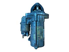 Electromotor BMW Seria 3 E46 2.0 Diesel 1997 - 2005 Cod 2247063 E5579NAI03 E5579N [L8364]