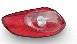 Lampa Stop Tripla Dreapta de pe Aripa Caroserie Volkswagen Passat CC 2008 - 2012 Cod 3C8945095D [A0509]