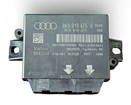 Unitate Modul Calculator Senzori Parcare Audi Q5 8R 2012 - 2017 Cod 8K0919475G [LR3971]