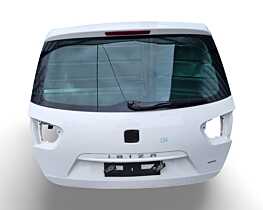 Haion Portbagaj cu Luneta Geam Sticla Seat Ibiza 6J Break Combi 2009 - 2017 [LC3952]