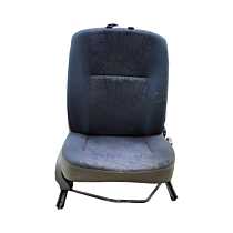 Scaun Scaune Dreapta Fata Pasager Dacia Logan 1 2004 - 2012 [LC3110]