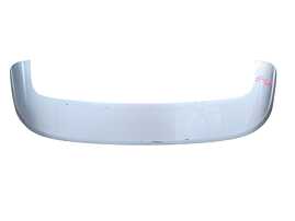 Eleron Spoiler de pe Haion Hayon Portbagaj Ford Focus 3 FL Facelift Hatchback Scurt 2014 - 2018 [LC2832]