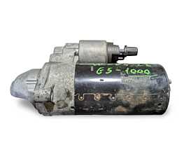 Electromotor Mercedes Clasa C Class W204 2.2 CDI 2007 - 2014 Cod A6519062300 [LR4672]