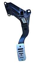 Pedala Acceleratie Ford Mondeo 3 MK3 2000 - 2007 Cod 1S71-9F836-BB [L8513]