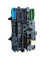 Unitate Modul Calculator Tablou Panou Sigurante Opel Zafira B 2005 - 2011 Cod 13145020 [LS0201]