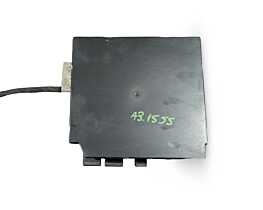 Unitate Modul Calculator Control Confort Audi A3 8P 2004 - 2013 Cod 8P0907063G [LR3805]