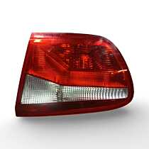 Stop Lampa Tripla Stanga de pe Haion Portbagaj Seat Ibiza 6J Break Combi 2009 - 2015 [A0269]