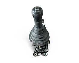 Timonerie Ansamblu Maneta Schimbator Viteze Cutie Manuala 5 Trepte Ford Fusion 2002 - 2008 Cod 2S6R-7C453-MF [LR3850]