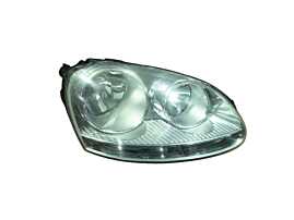 Far Dreapta Europa Volkswagen Jettta 3 MK3 2005 - 2011 Cod 1K6941006N (Ureche Lipsa) [LS0245]