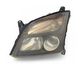Far Stanga Europa Fara Xenon Opel Vectra C 2002 - 2005 Cod 155887-00 [LR4799]