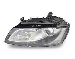 Far Stanga Halogen Audi A5 8T 2008 - 2011 Cod 8T0941029AA [LR4807]