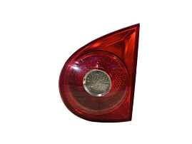 Stop Lampa Tripla Dreapta de pe Haion Portbagaj Volkswagen Golf 5 Hatchback Scurt 2004 - 2008 Cod 1K6945094E 028500204 [LR2274]