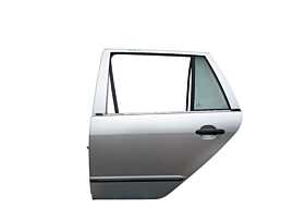 Usa Usi Portiera Portiere Stanga Spate Skoda Fabia 1 Break Combi 2000 - 2007 [LC2886]