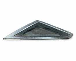 Geam Sticla Fix de pe Aripa Caroserie Stanga Fata Ford Focus C-Max 2004 - 2010 [LR4236]