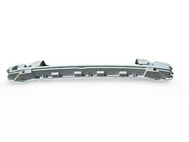 Armatura Ranforsare Ghidaj de la Bara Spoiler Fata Ford Focus 2 2004 - 2010 Cod 4M51-17912-B [LN0137]