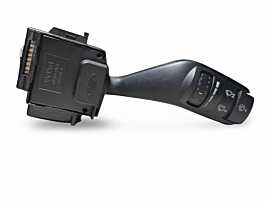 Maneta Manete Stergator Stergatoare Ford Focus 2 2004 - 2010 Cod 4M5T-17A553-AD [LS0543]