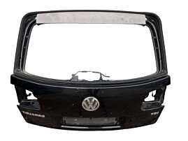 Haion Hayon Portbagaj Dezechipat FARA Luneta Geam Sticla Volkswagen Touareg 7L 2002 - 2010 [LC2690]
