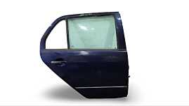 Usa Usi Portiera Portiere Dreapta Spate Skoda Fabia 1 Break Combi 2000 - 2007 [LC3708]