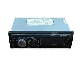 Unitate Radio CD MP3 Player Multimarca After Market E-BODA Volkswagen Audi Skoda Seat Peugeot Citroen Dacia Opel Ford Fiat Renault 1995 - 2026 Cod CMP 1005 BT [LR4029]